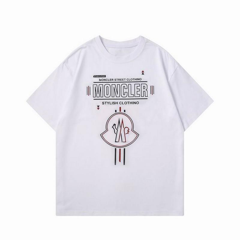 Moncler T-shirts 318